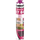 Lepidlo-pěna na polystyren Ceresit CT 84 express, pistolová, 850ml